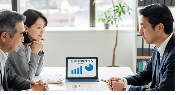 代表紹介
